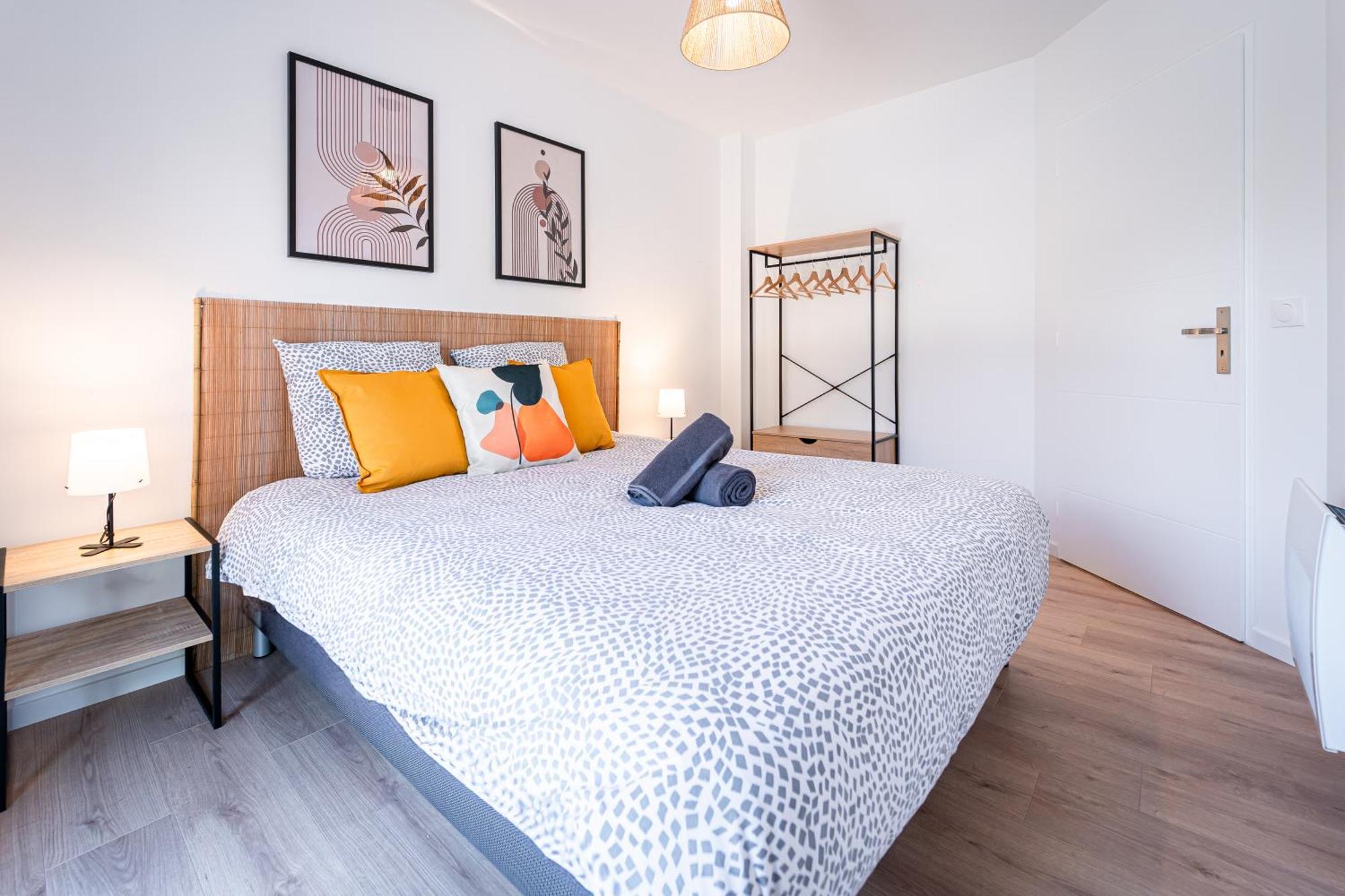 Le Cool'Nest - Proche Disney Et Val D'Europe 10Mn Esbly Exterior foto