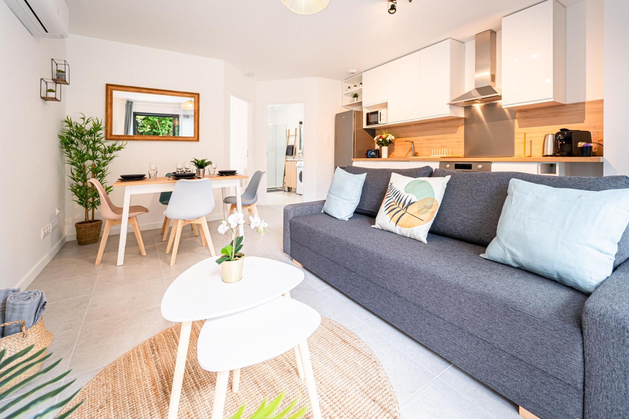 Le Cool'Nest - Proche Disney Et Val D'Europe 10Mn Esbly Exterior foto