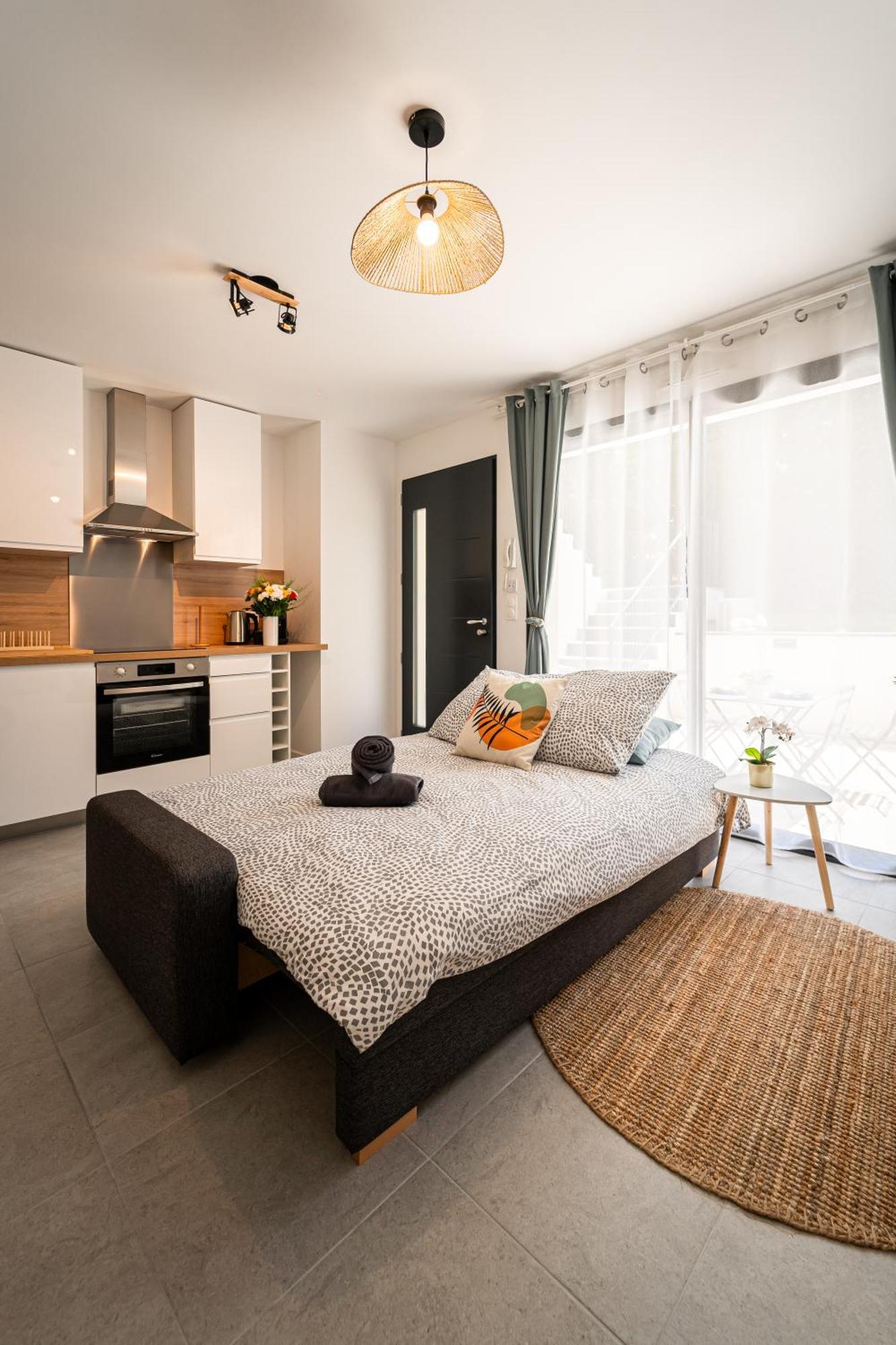 Le Cool'Nest - Proche Disney Et Val D'Europe 10Mn Esbly Exterior foto