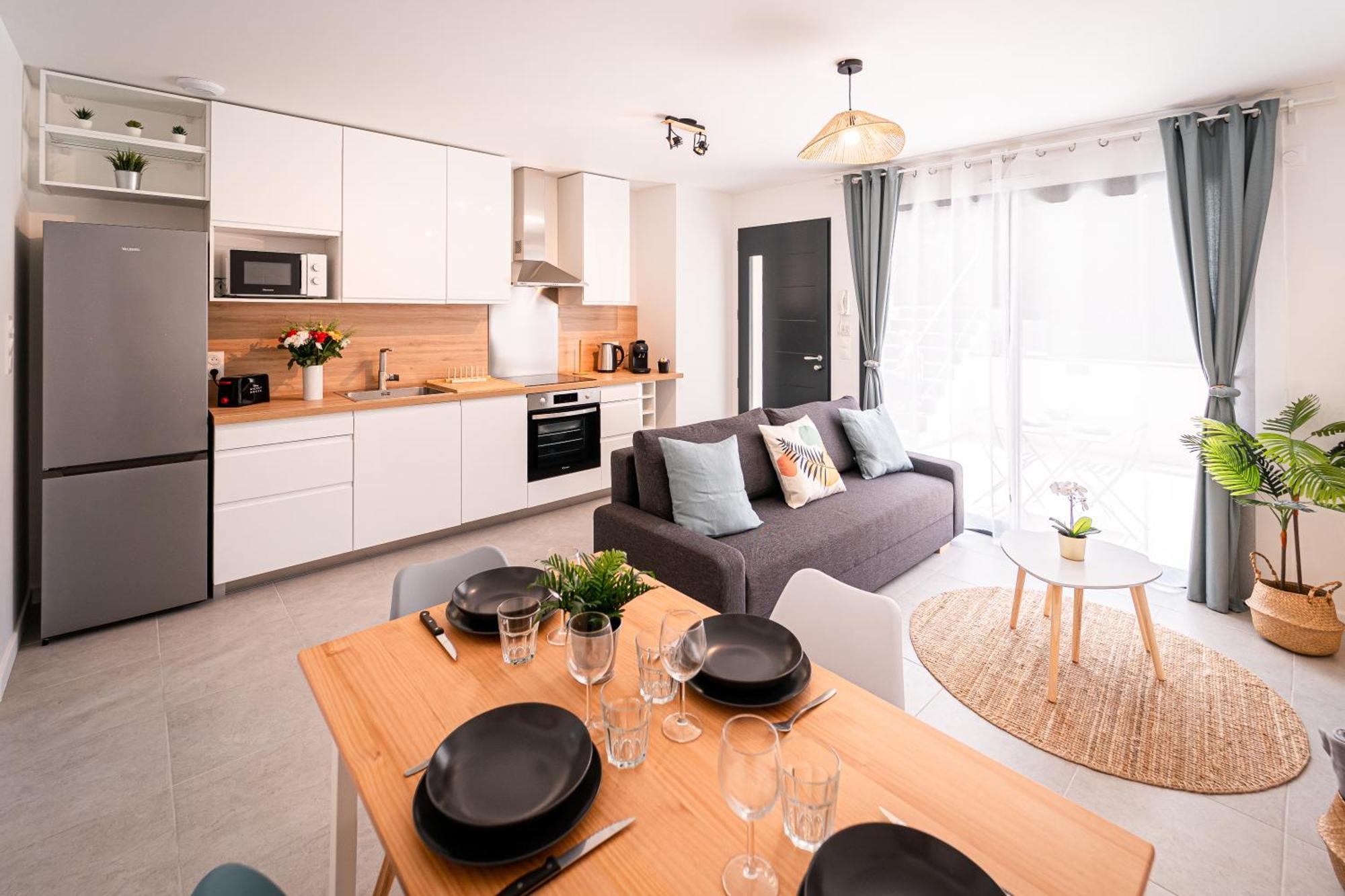 Le Cool'Nest - Proche Disney Et Val D'Europe 10Mn Esbly Exterior foto